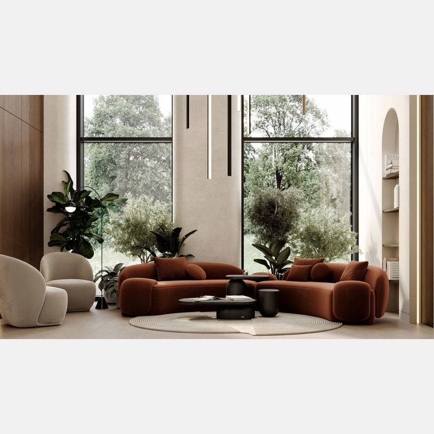 2-к. квартира, 54,3 м², 6/33 эт.