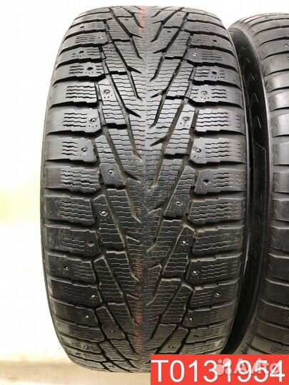 Nokian Tyres Hakkapeliitta 7 SUV 285/50 R20 116T