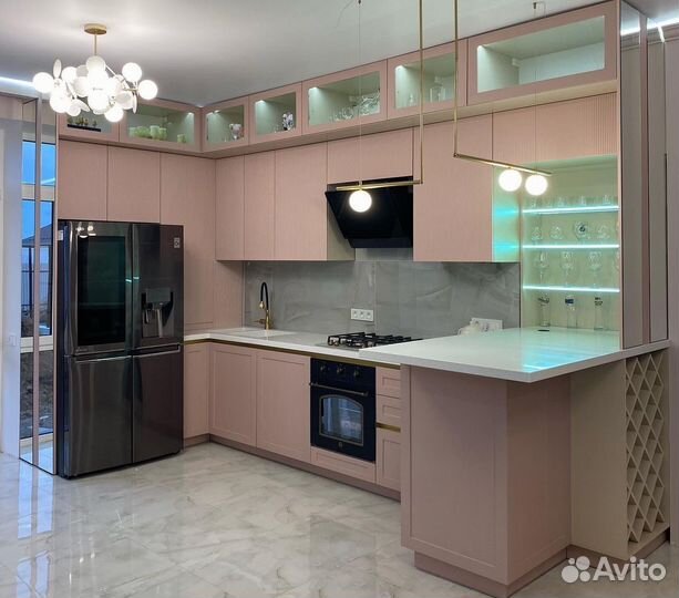 Кухонный гарнитур