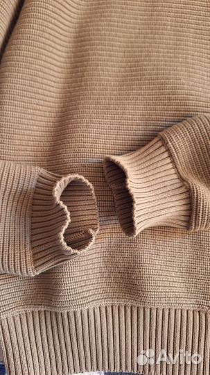 Свитер lyle scott