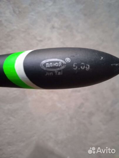 Поплавки, удочка для зимней рыбалки