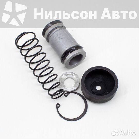 Ремкомплект главного тормозного цилиндра MMC fusо