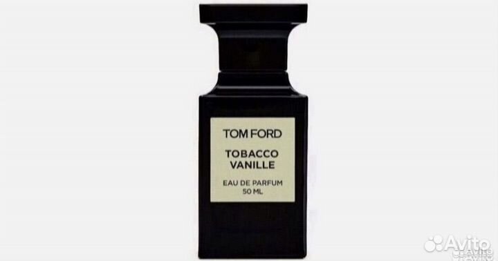 Tom Ford Tobacco Vanille 50 ml