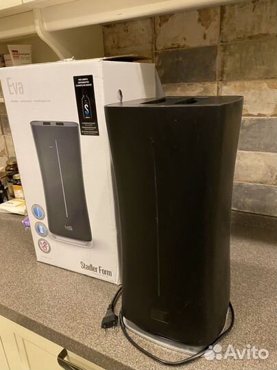 Увлажнитель воздуха stadler form