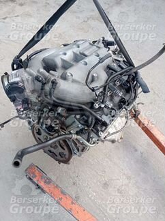 Двигатель 10HMC (Z32SE ) Chevrolet Captiva 3,2 л