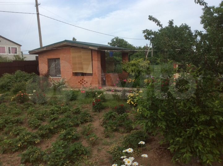 Дача 70,5 м² на участке 7,4 сот.