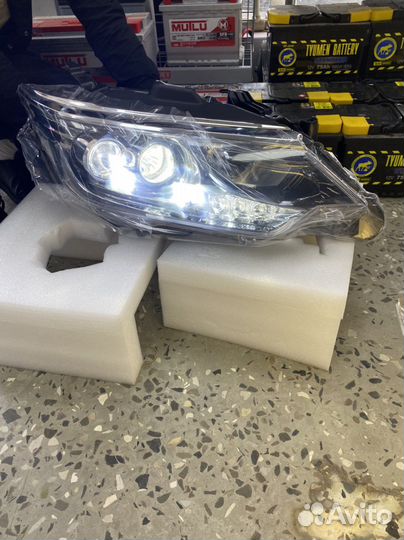 Фара toyota camry 55