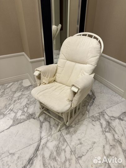 Кресло Качалка бу