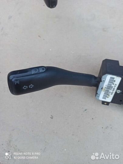 Бора Гольф 4 Подрулевой переключатель оригинал