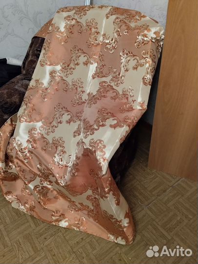 Шторы И тюль