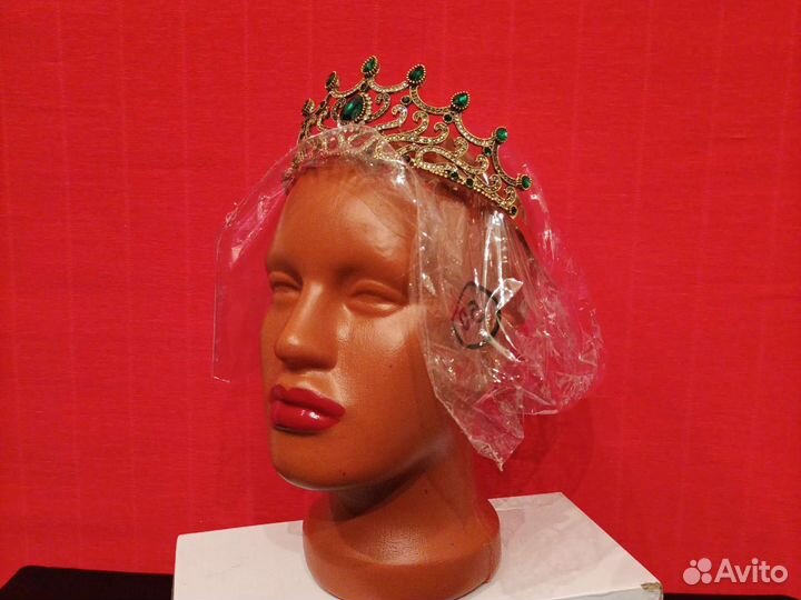 Корона Хюррем султан, Великолепный век