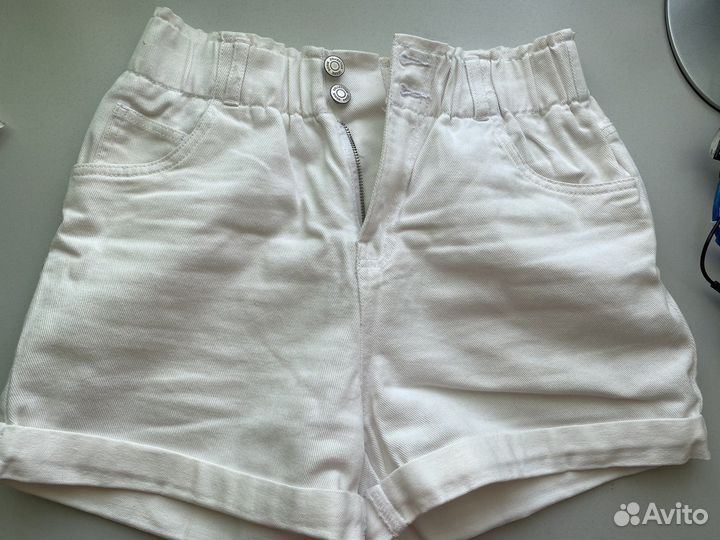 Шорты женские ostin