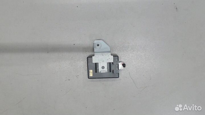 Блок управления бесключевого доступа Nissan Rogue