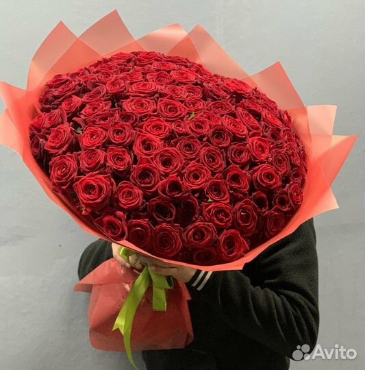 Розы 25 51 101 151 201 251 301 опт