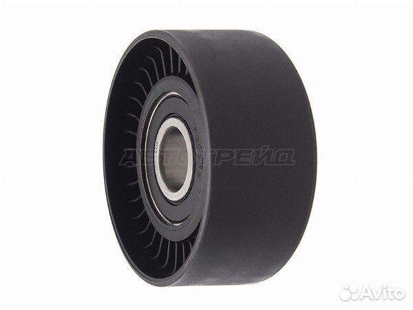 Ролик приводного ремня mercedes-benz S-class