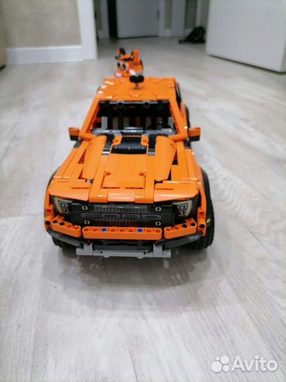 Lego technic