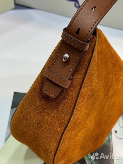 Сумка burberry knight bag