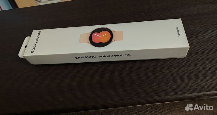 Samsung galaxy watch 5