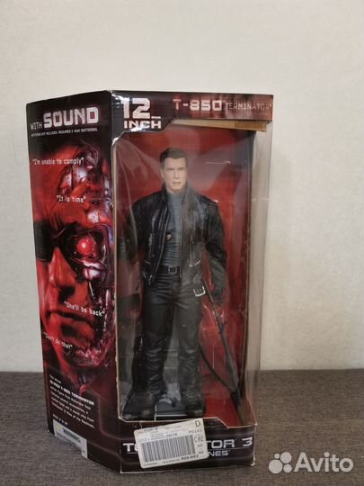 Terminator 3 Rise Of The Machines 12