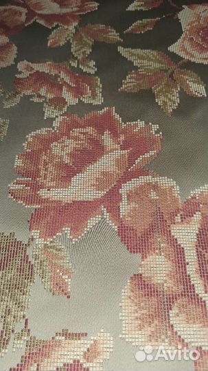 Мебельная ткань гобелен