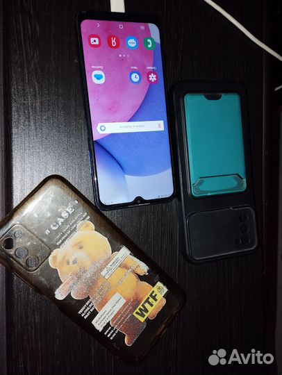 Samsung Galaxy A03s, 4/64 ГБ