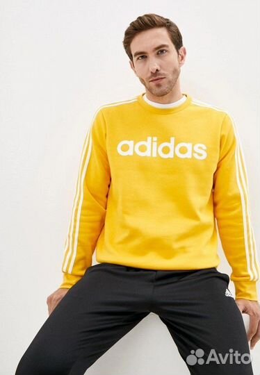 Толстовка adidas