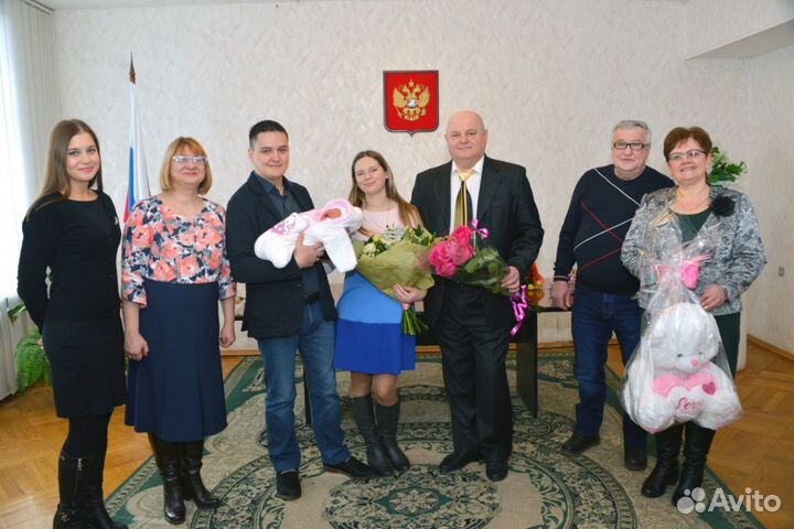 Фото и видеосъёмка