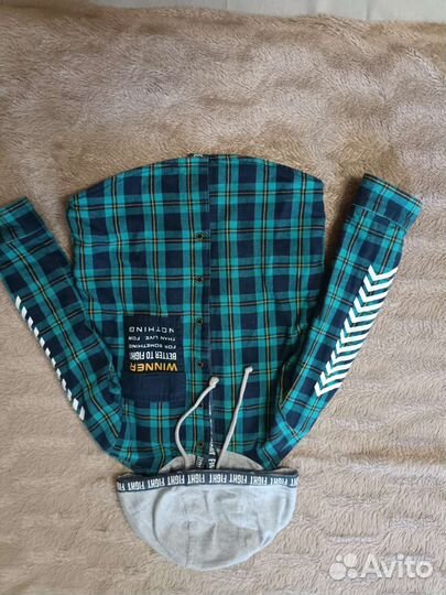 Детские вещи на мальчика