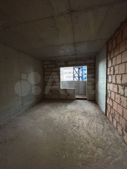 Квартира-студия, 24,1 м², 15/25 эт.