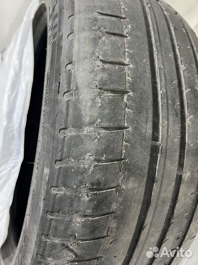 Michelin Pilot Sport 3 235/45 R18