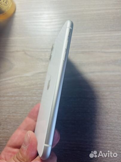 Apple iPhone 11 128gb white