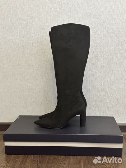 Сапоги женские TG collection 40 размер