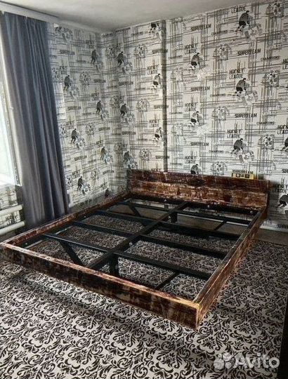 Кровать лофт для дома