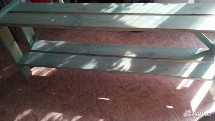 Обувница,полка или скамья