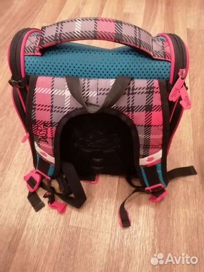 Рюкзак школьный для девочки