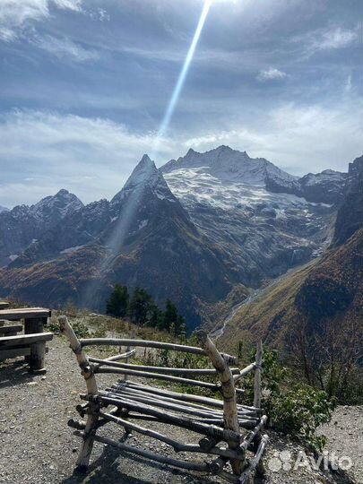 Индивидуальные экскурсии и туры