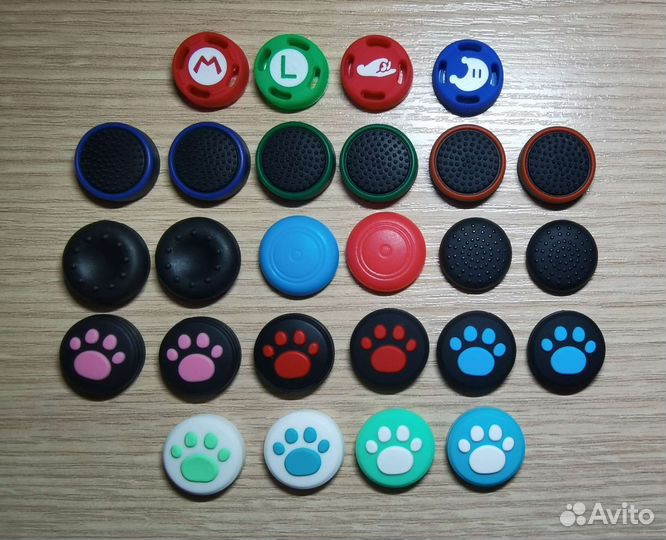 Nintendo Switch v2 прошитая чипом (кефир)