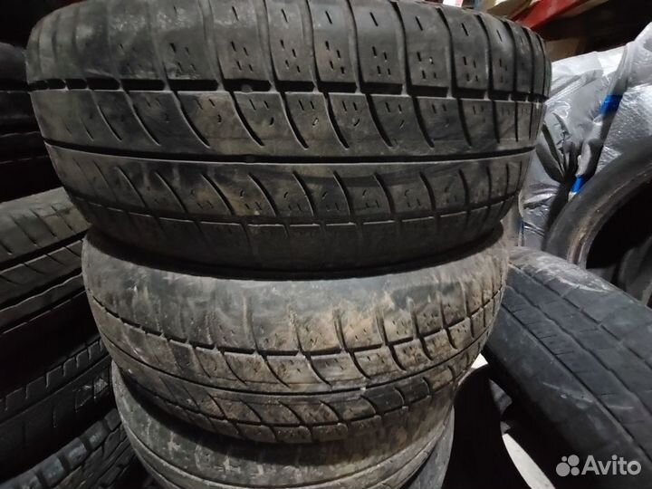 КАМА Кама-208 185/60 R14 88H