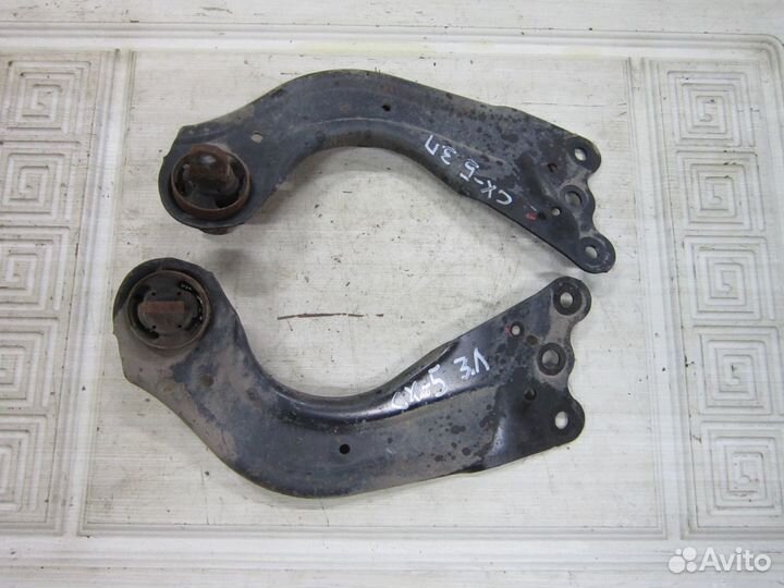 Рычаг задний Mazda CX-5 cx5 KE