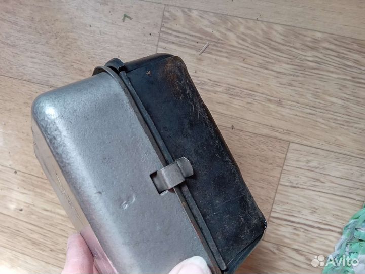 Примус походный б/у