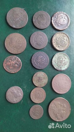 Ранние советы медь