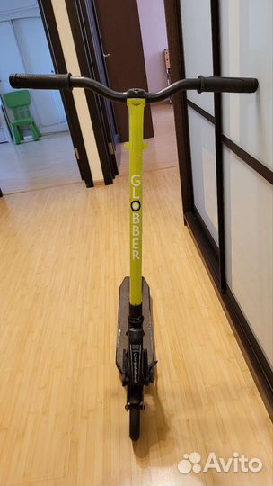 Самокат Globber