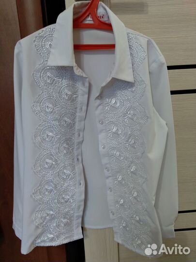 Школьная одежда 146