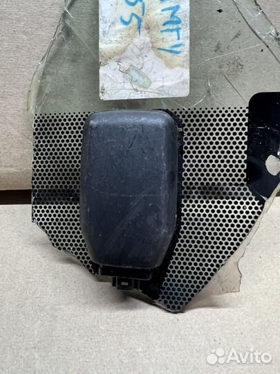 Датчик дождя и света на Toyota Camry V55