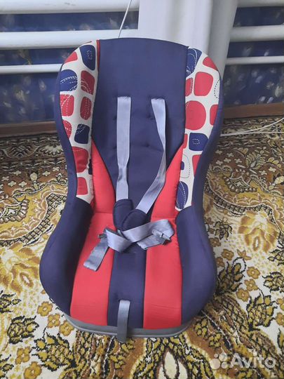 Автокрело б/у