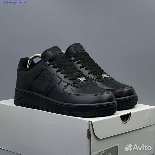 Кроссовки Nike Air Force 1 (Арт.88845)