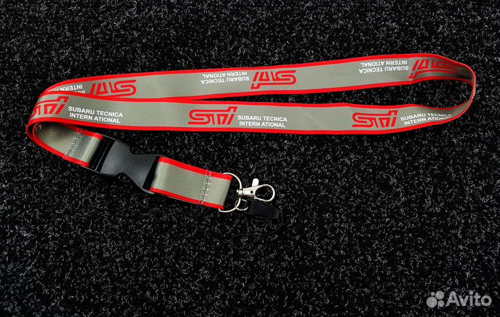 Шнурок STi (Бронзовый)