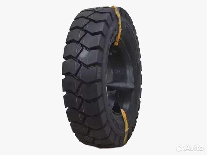 Шинокомплект 8.25-15 (OB502) 16PR advance