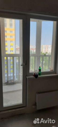 Окна лоджия