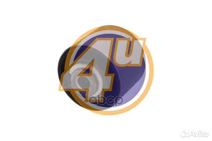 Сайлентблок рычага MB E(W212) пер.подв. MR-P-14